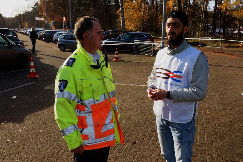 Werkwijze 1) Lokale sociale uitdagingen in kaart brengen Welke sociale uitdagingen spelen er hoe kan mijn evenement hier een positieve bijdrage aan leveren?