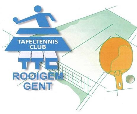 INHOUD RE136 Activiteitenkalender... 7 TTCR Info... 11 Familiaal nieuws... 11 Tornooikalender... 13 The Champs Corner... 13 Tornooiuitslagen... 19 Beker van Oost-Vlaanderen... 30 Beker van België.