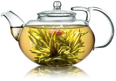 De bergamot olie in deze thee geeft een kalmerend effect,verbeterd de stemming en het gemoed en versterkt het