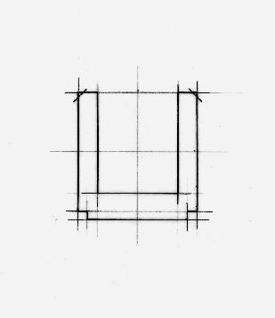 rechthoekige BLOEMBAK 179 2000 x 500 x 500 80 516 bk.