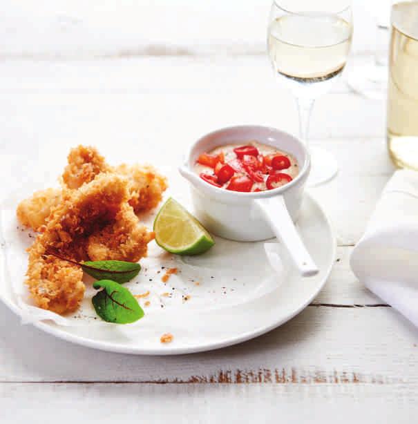 Tip: zelf nuggets maken, de