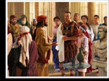 Is geloof in Jesus genoeg? Die raad van Jerusalem (Handelinge 15) het probeer om die vrae uit te klaar.