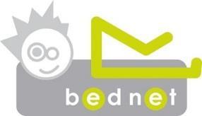 Bednet en TOAH 1. Bednet Graag willen wij u informeren over onze samenwerking met Bednet. volgen via Bednet.