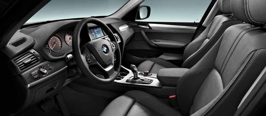 Leveringsprogramma BMW X3 Leveringsprogramma BMW X3 Energie- Consumenten- Netto Btw Cilinders/ Max.