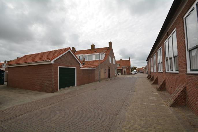 De woning