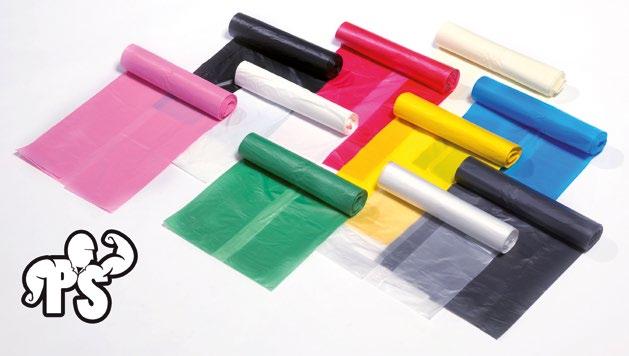 Daarom kunt u naast het reguliere assortiment ook kiezen uit een assortiment LDPE/HDPE zakken van virgin materialen. Polyethyleen is een kunststof die veel toepassingen kent.