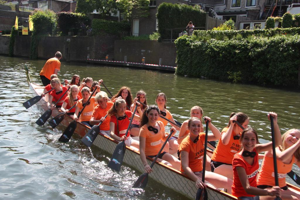 Stichting OVO: Samen werken aan Talent Samen gaan wij een nog mooiere toekomst tegemoet Stichting OVO vormt het bovenschools bestuur voor acht basisscholen en drie middelbare scholen.