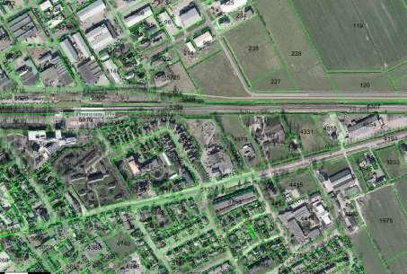 Verkenning starterswoningen Buitenpost locatie Van den Brug Inleiding In dit document wordt een verkenning gemaakt voor de herontwikkeling van de vrijgekomen locatie van garagebedrijf Autoland Van