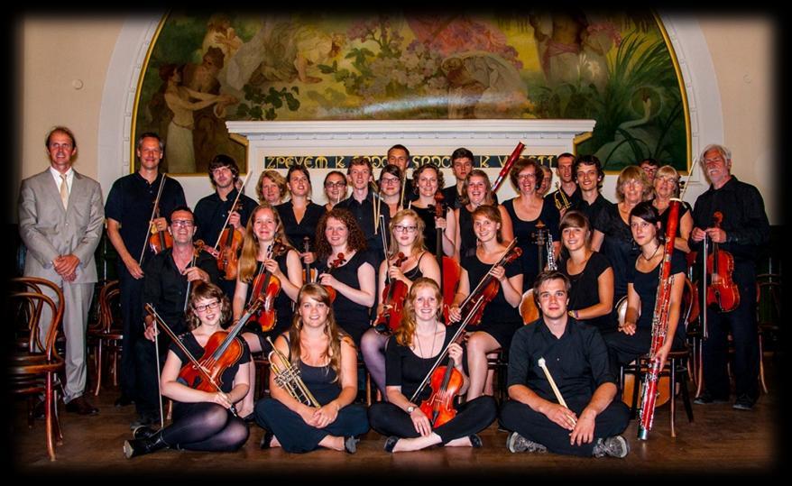 Neretva Ensemble Het ensemble is gegroeid uit de gelegenheidsbegeleidingsgroep van het Antwerpse PIH koor (opgericht in 1999) onder leiding van dirigent Bart Van Casteren.