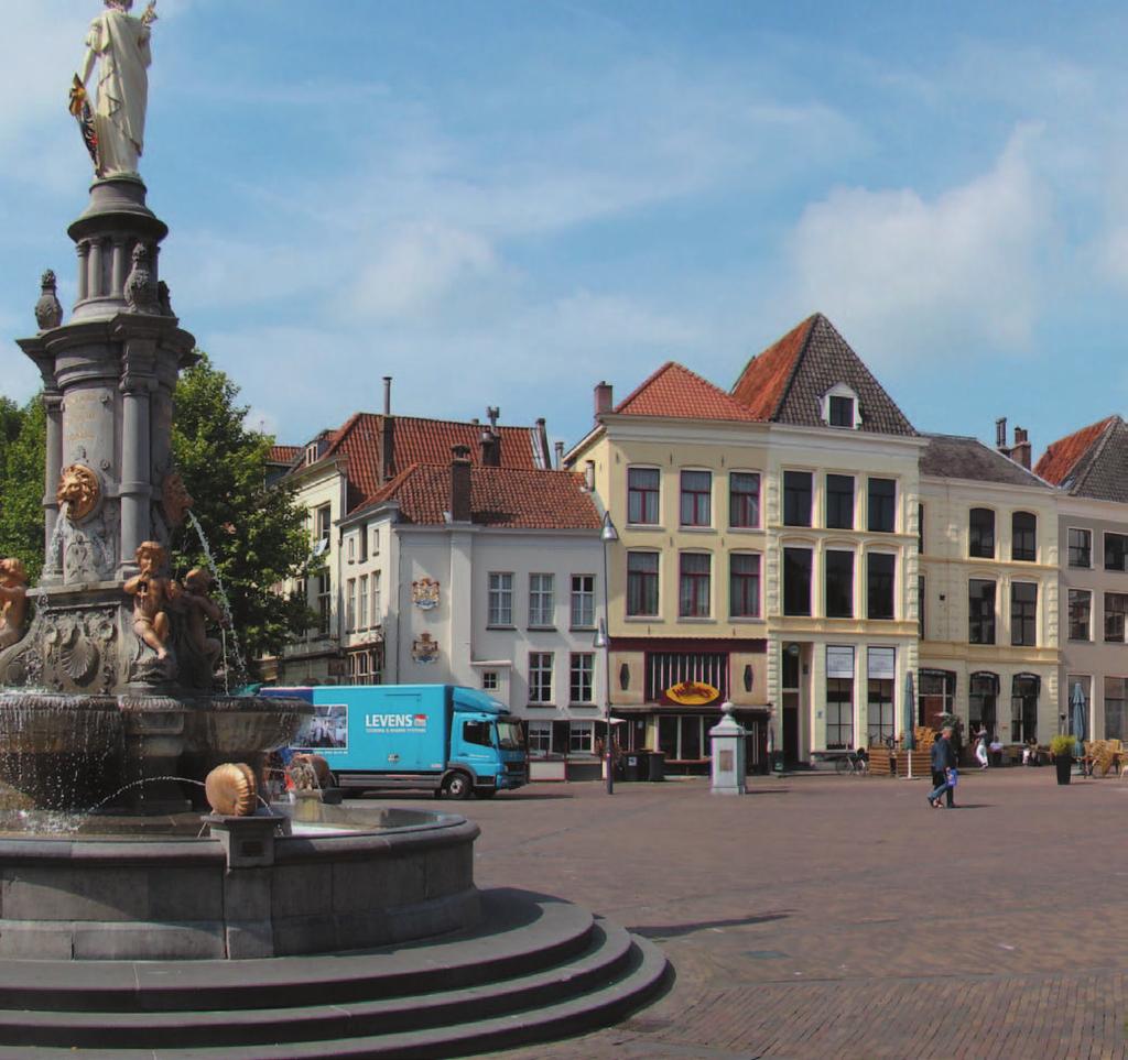 De Omgeving Deventer: een vitale en levendige stad met monumentale hangt. In de steegjes vindt u winkeltjes die uniek zijn, die sfeer, waar het bovendien goed verblijven is!