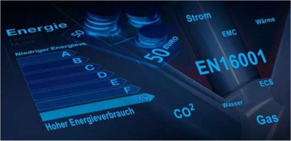 04 Opbouw ECS systeem ENERGIEMANAGEMENT Er zijn meerdere leveranciers op de markt die u allerlei losse vermogens en energiemetingen kunnen leveren.