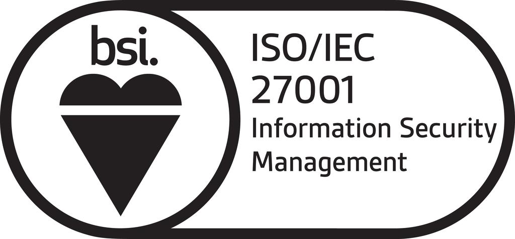 vervangen door ETSI EN 319-411-1), en ISO27001.