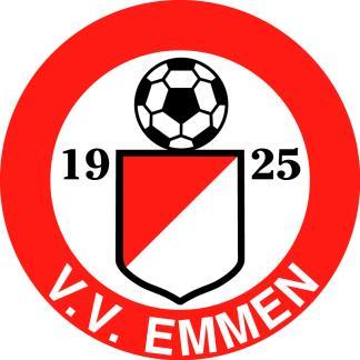 HUISREGELS vv EMMEN SPORTPARK MEERDIJK TE EMMEN Beste bezoekers, Van harte welkom op sportpark Meerdijk bij de voetbalvereniging Emmen!