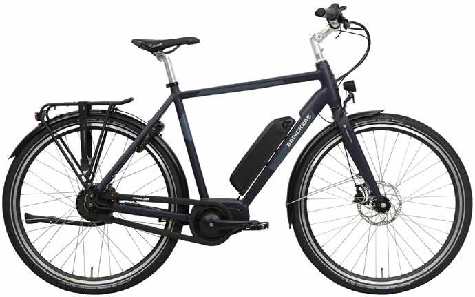 20. Brinckers Elektrische fietsen le mans m330 Direct een E-bike specialist spreken? Bel 085-0491186 voor vrijblijvend advies 21.