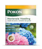 100 gram 12 omdoos 2,49 7180363100 2661 8 711969 016972 Pokon Conifeer & Taxus Voeding NPK 6-8-10 + 2 MgO + 1 Fe Organisch minerale meststof voor conifeer en taxus. Verbetert de grond.