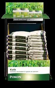 875 gram 6 omdoos 1 8,99 7603774100 2494 Supergroen Gazonmest 2,5 kilogram 4 omdoos 1 9,99 7687799100 2387 Kale Plekken Hersteller 200 gram 10 omdoos 1 5,99 7695782100 2570