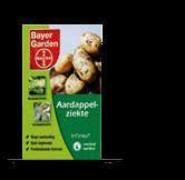 Bayer Bayer Bayer Buxus Twist spray Voor sierplanten in de tuin en kamerplanten tegen echte meeldauw, sterroetdauw, roest en bladvlekkenziekte.