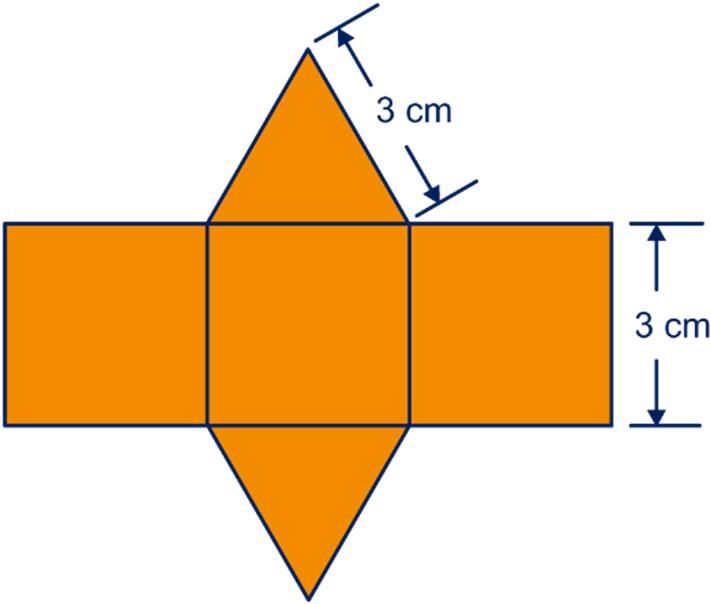 7 a a c 8 grensvlakken: 8 3 = 4 rien: 8 3 + = 36 hoekpunten: 8 +