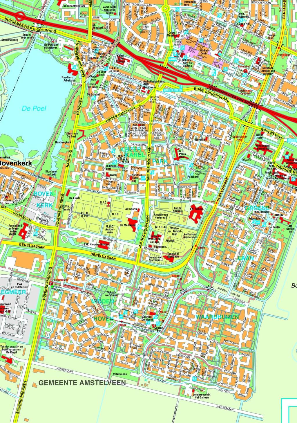 N W O Z Brockhoff Bedrijfsmakelaars Keizer Karelweg 223 1181 RC Amstelveen Alle informatie is vrijblijvend.