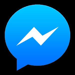 Tegenwoordig gebruiken de meeste mensen Messenger Facebook Messenger is een gratis berichtendienst voor smartphones en tablets.