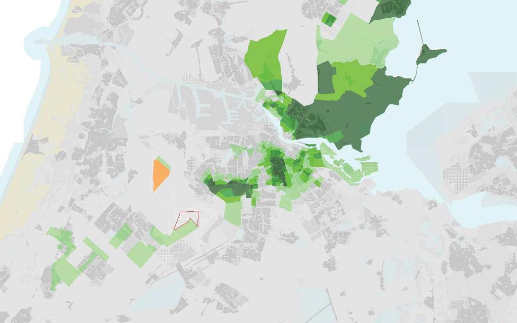 Gemeente Amsterdam Uitbreiding metronet Amsterdam Definitief 4 mei