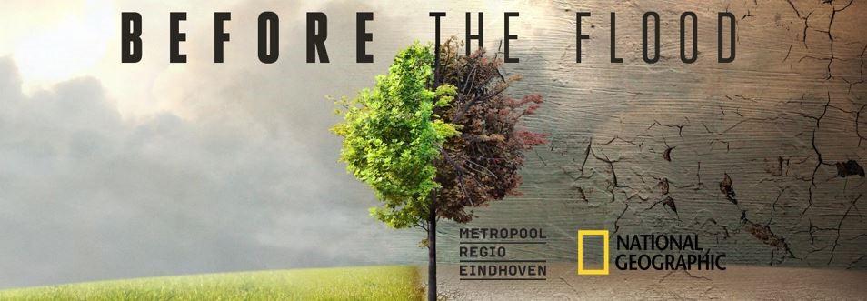 Op 19 mei gratis naar film Before the flood in Eersel Klimaatverandering waarheid of grote onzin?