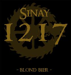 Sinay 1217, het