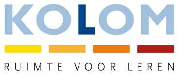 School- en functieprofiel Lid College van Bestuur Stichting Kolom Amsterdam versie 25 augustus 2017 Sollicitatieprocedure Informatie: Neem contact op met Jaap