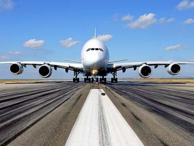 Singapore Airlines: Singapore-Sydney ~500-700 passagiers 850 km/h