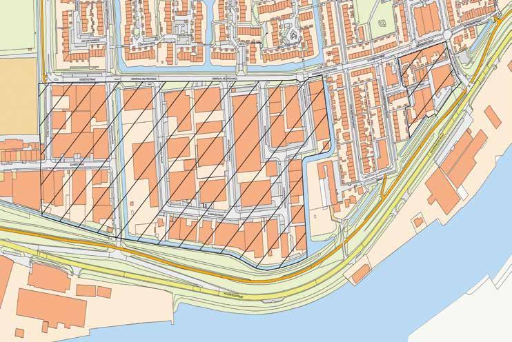 Bepaling nulpunt Op grond van de BIZ-wetgeving zal in dit opstartjaar (2017) het schouwen van alle mogelijke aspecten worden gerealiseerd.