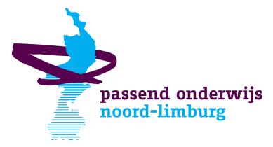 Visitatie/audit gesprek Samenwerkingsverband VOVSO Noord-Limburg. Januari/februari/maart 2016.