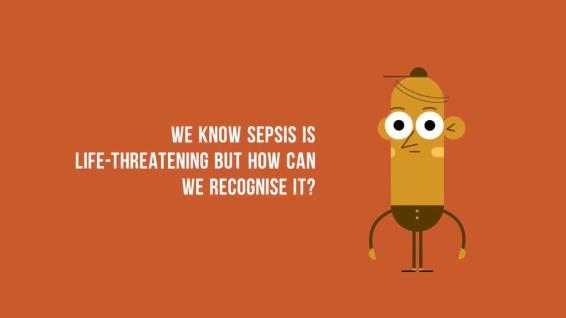 Wat is sepsis?