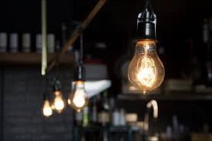 LED maakt een revolutie mogelijk Licht maken was een ambacht LED is commodity