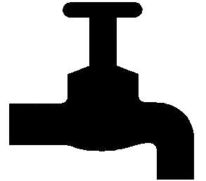Wateronthardingsinstallatie Voor een goed afwasresultaat heeft de afwasautomaat zacht water, d.w.z. water met weinig kalk nodig.