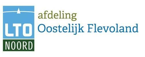 LTO Noord afdeling Oostelijk Flevoland Nieuwsbrief november 2015 Boerderijenboek Dronten bijna klaar!