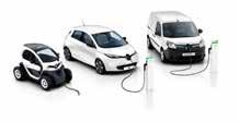 Renault en GreenFlux Nieuws en achtergronden elektrisch
