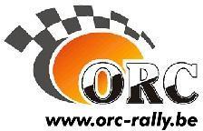 3. 3. ORC - CANALRALLY AFSTAND VAN VERHAAL Inrichtende club: Rally Events vzw Tieltstraat 121 8740 Pittem Ik ondergetekende, verklaar hierbij uit naam van mezelf, mijn rechthebbenden, mijn