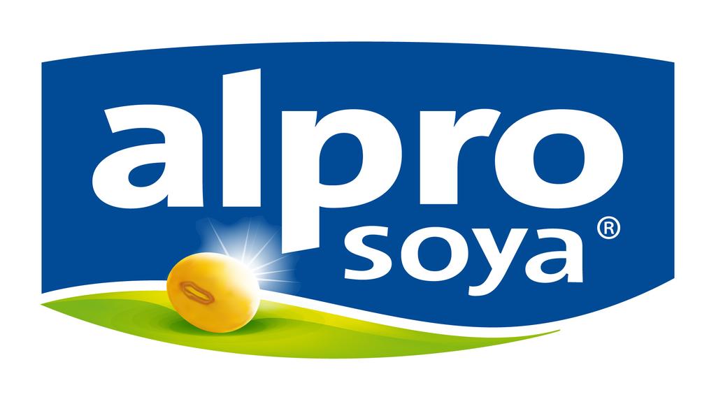 (Pverklpectinase) typ letterlijk over 1) Koop je soms producten van Alpro Soja?