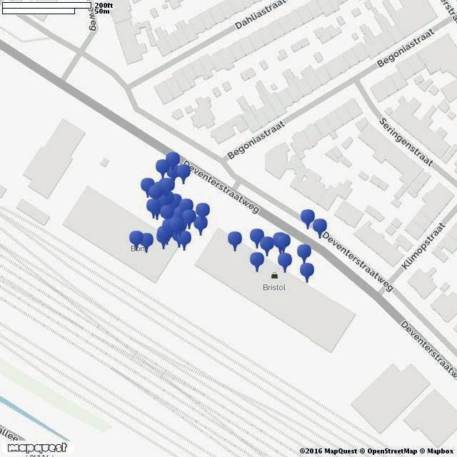 ,% 5,8% 16,7% 1,%,8% Vindt u dat er over het algemeen voldoende wordt schoongemaakt in dit winkelgebied?,% Hoe aangenaam vindt u dit winkelgebied?