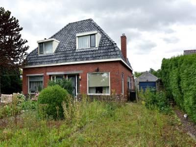 Houtweg 46, FARMSUM Notaris: Veldkamp Elzinga Koster Notarissen te HOOGEZAND Informatie: