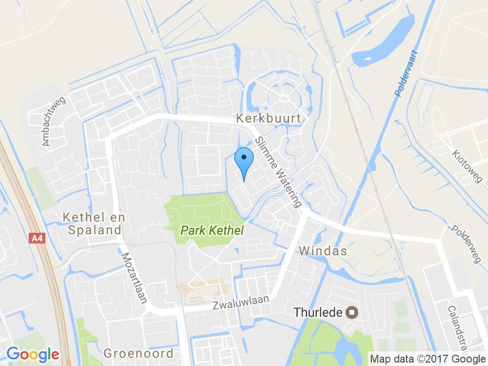 Locatie Adres gegevens Adres De Vlinderhoven 61 Postcode / plaats 3124 BS