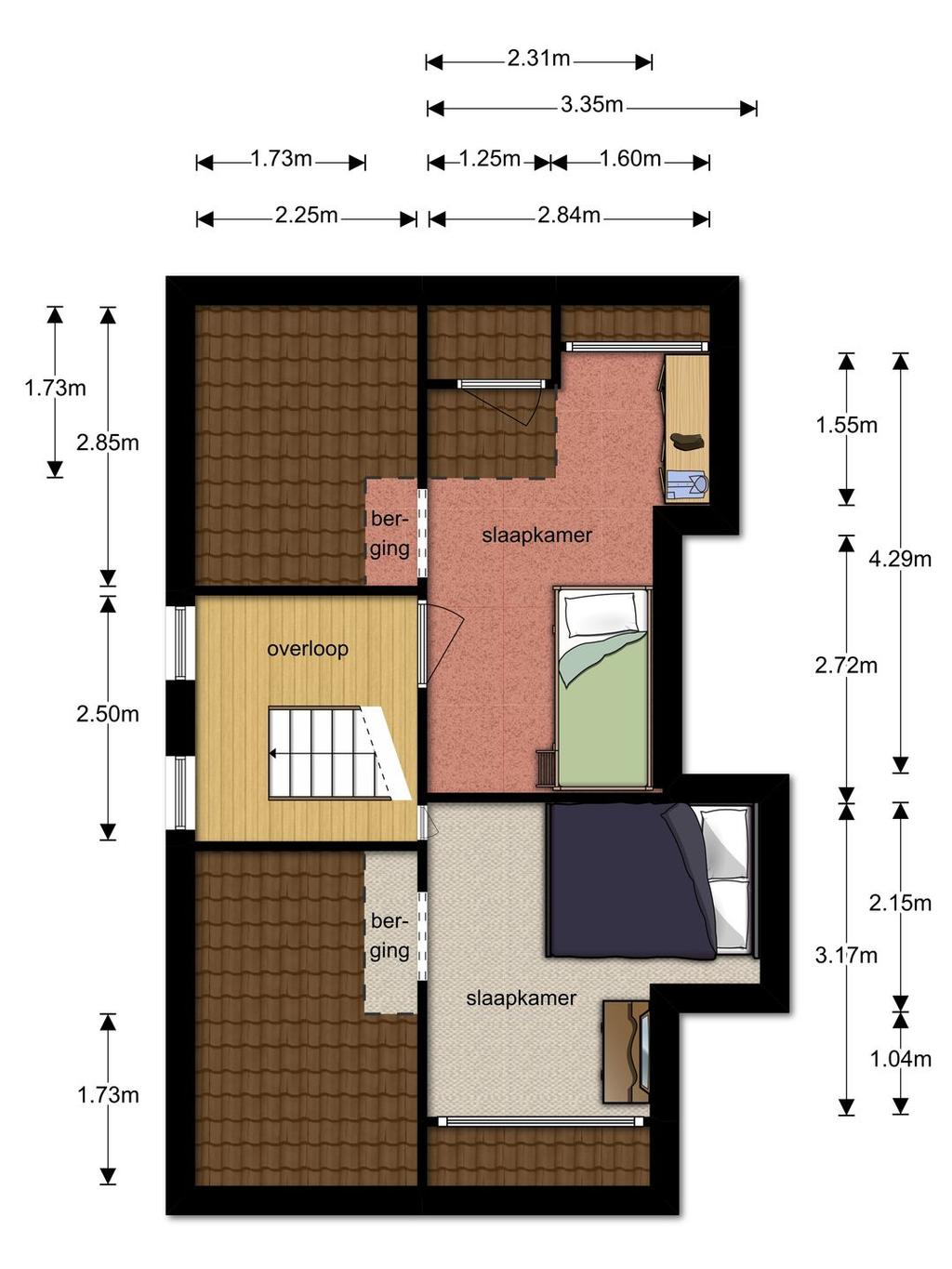 Terweeweg 3C -