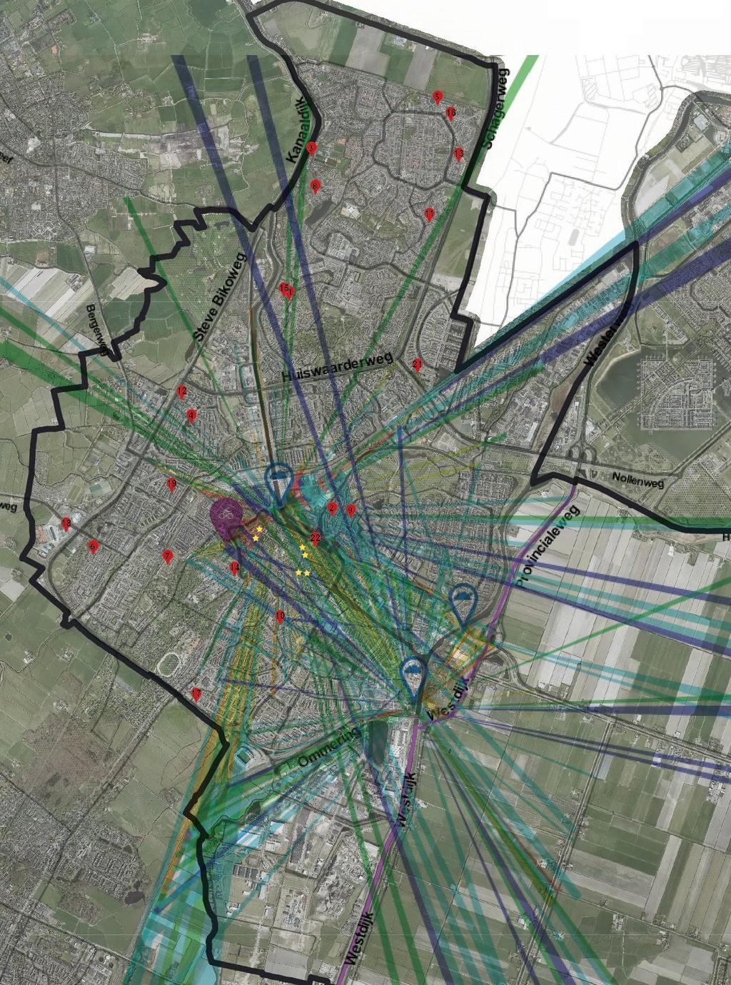 LoRaWan Pilot 2.