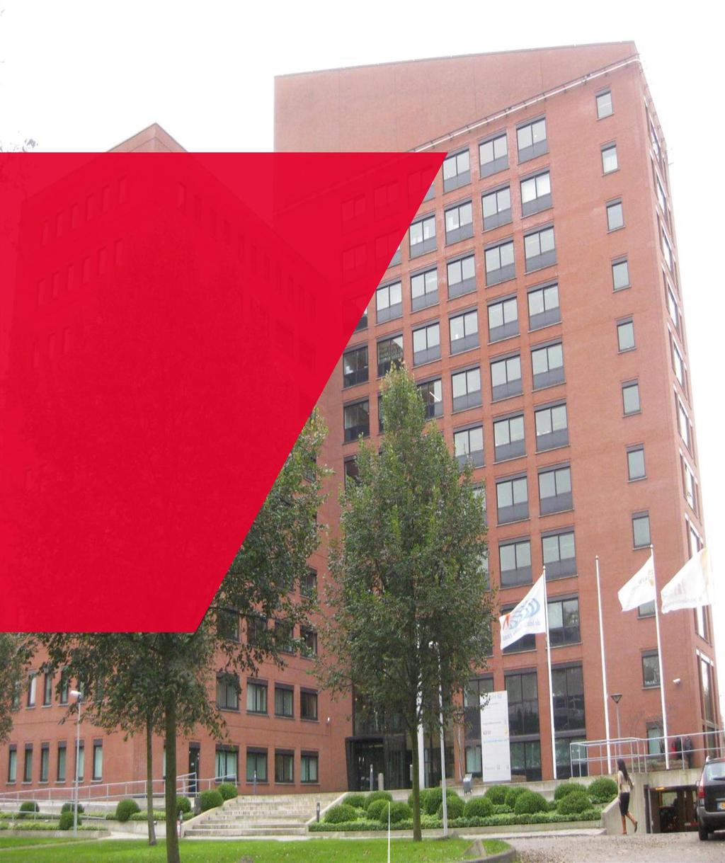 Te huur Representatief kantoorgebouw Bordewijklaan 38-82, Den Haag Circa 4.