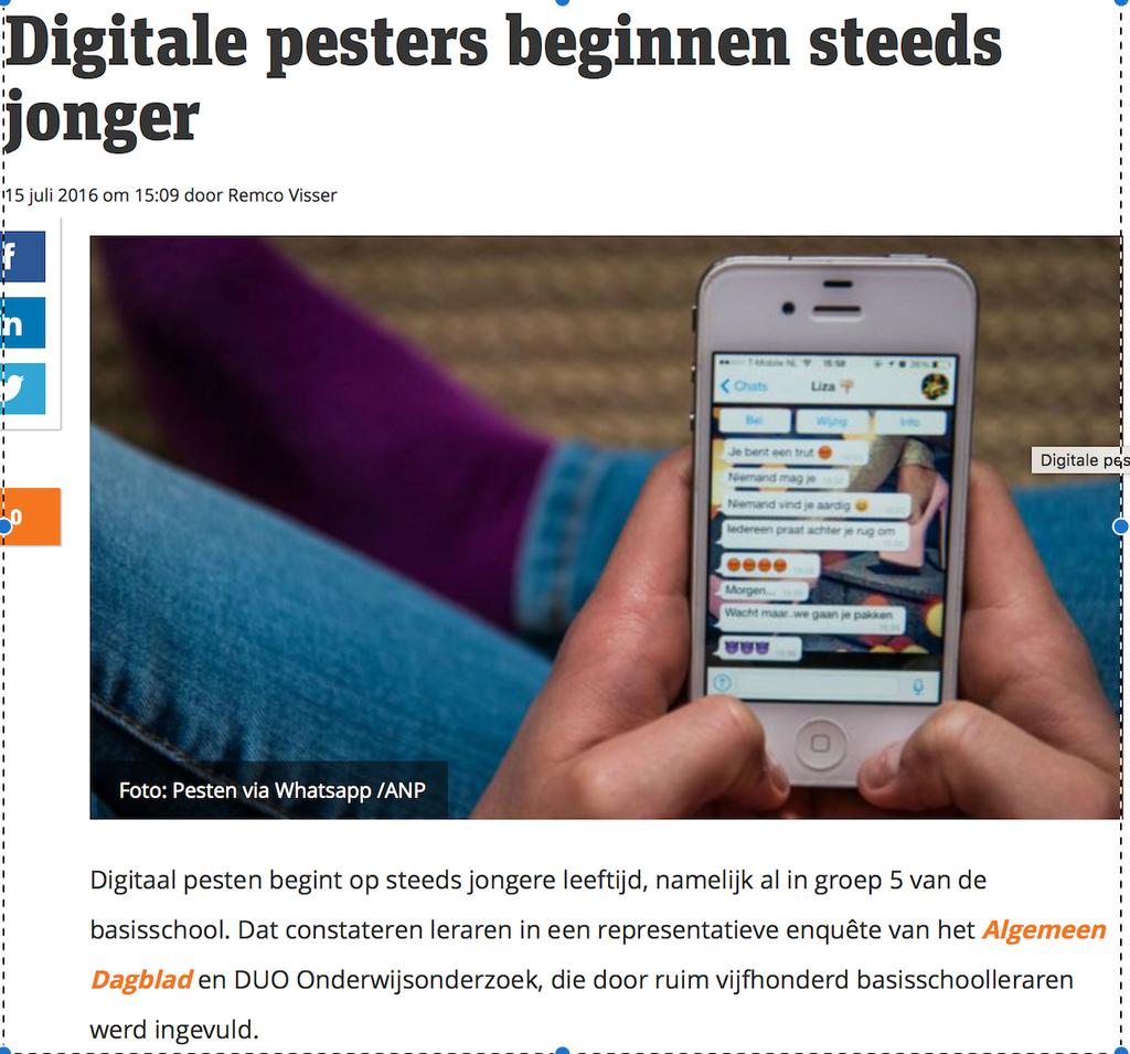 Digitaal