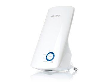 3.3.3 Installeren TP-Link WIFI-extender (TL-WA850RE) Voordat u verdergaat, willen wij u vragen om uw modem (van uw internetprovider) even opnieuw op te starten.