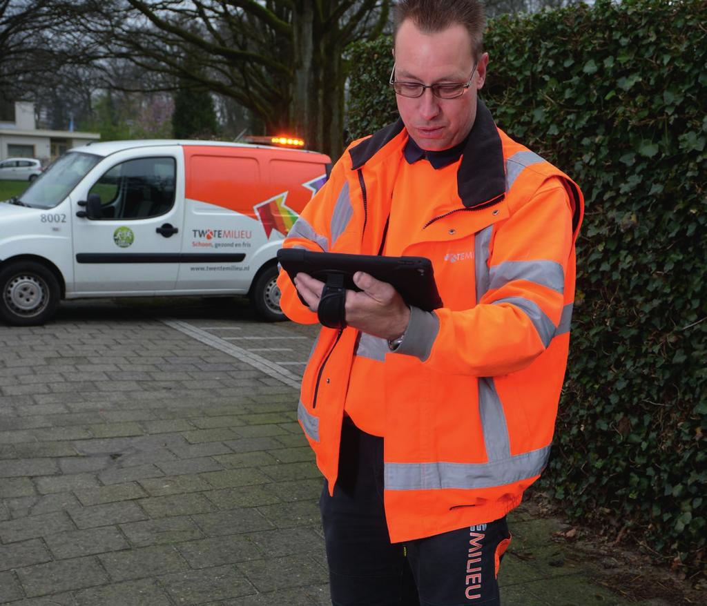 Conclusies 216 en doorkijk 217 De hoeveelheid fijn restafval in is per persoon de afgelopen jaren aanzienlijk afgenomen en daalde met zo'n 2% ten opzichte van 214.