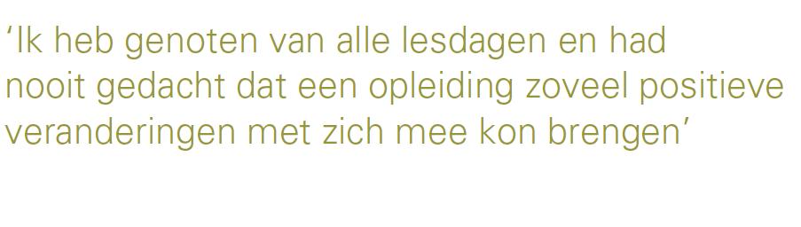 6. Kracht van het onbewuste Gedrag wordt voor een belangrijk deel gestuurd door het onbewuste. Onbewuste gevoelens, gedachten en emoties beïnvloeden ons bewuste gedrag.