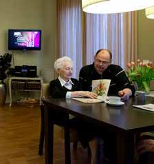 Het netwerk werkt nauw samen met het Regionaal Consultatieteam Palliatieve zorg dat bestaat uit een internist, specialist ouderengeneeskunde, oncoloog, verpleegkundigen, maatschappelijk werk en een