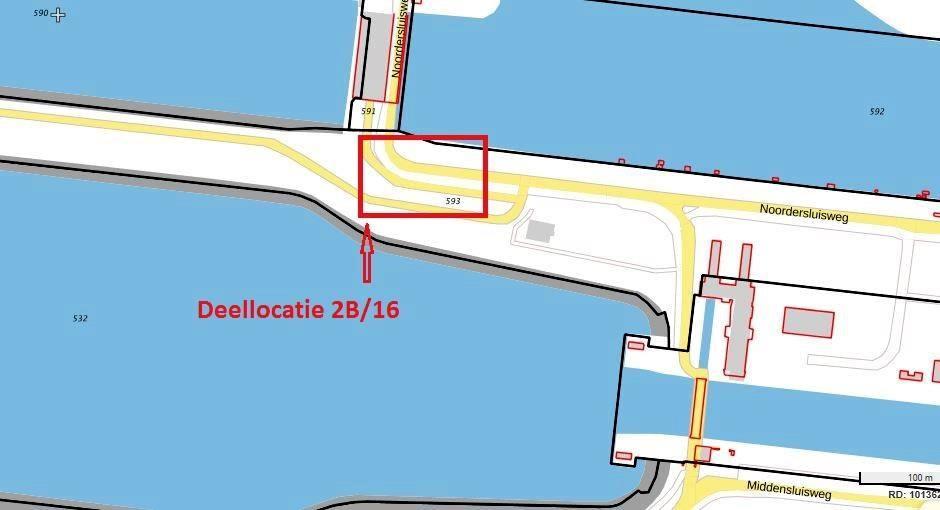 Besluit 1. Er is sprake van een geval van ernstige bodemverontreiniging, en niet van spoedeisendheid om het geval te saneren. 2. Wij stemmen in met de sanering. 3.